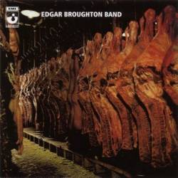 Edgar Broughton Band : Edgar Broughton Band